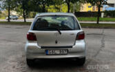Toyota Yaris 1 generation