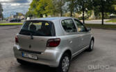 Toyota Yaris 1 generation