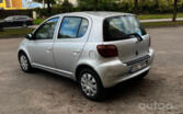 Toyota Yaris 1 generation