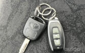 Toyota Yaris 1 generation