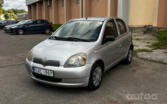 Toyota Yaris 1 generation