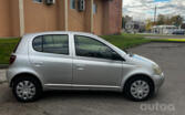 Toyota Yaris 1 generation