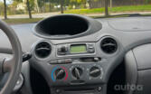 Toyota Yaris 1 generation