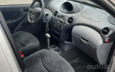Toyota Yaris 1 generation