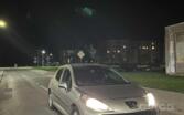 Peugeot 207 1 generation Hatchback 5-doors