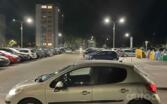 Peugeot 207 1 generation Hatchback 5-doors