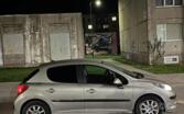 Peugeot 207 1 generation Hatchback 5-doors