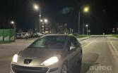 Peugeot 207 1 generation Hatchback 5-doors