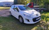 Peugeot 308 T7 [restyling] Hatchback