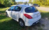 Peugeot 308 T7 [restyling] Hatchback