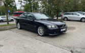 Volvo S60 1 generation Sedan