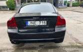 Volvo S60 1 generation Sedan