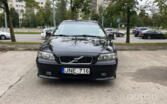 Volvo S60 1 generation Sedan
