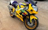 Suzuki GSX-R