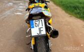 Suzuki GSX-R