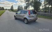 Nissan Note E11 Hatchback