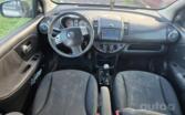 Nissan Note E11 Hatchback