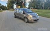 Nissan Note E11 Hatchback