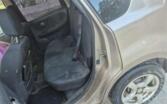 Nissan Note E11 Hatchback