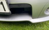 Subaru Impreza 2 generation [2th restyling] wagon