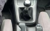 Subaru Impreza 2 generation [2th restyling] wagon
