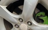 Subaru Impreza 2 generation [2th restyling] wagon