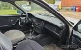 Audi 80 5 generation (B4)