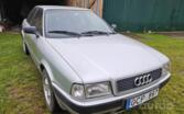 Audi 80 5 generation (B4)