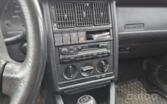 Audi 80 5 generation (B4)