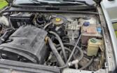 Audi 80 5 generation (B4)