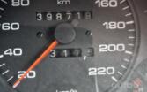 Audi 80 5 generation (B4)