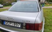 Audi 80 5 generation (B4)