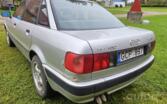 Audi 80 5 generation (B4)