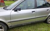 Audi 80 5 generation (B4)