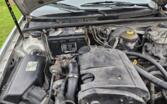 Audi 80 5 generation (B4)