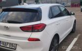 Hyundai i30 PD Hatchback