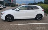 Hyundai i30 PD Hatchback