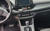 Hyundai i30 PD Hatchback