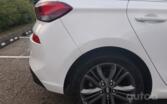 Hyundai i30 PD Hatchback