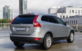 Volvo XC60 1 generation Crossover