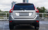 Volvo XC60 1 generation Crossover