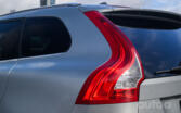 Volvo XC60 1 generation Crossover