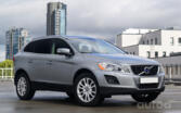 Volvo XC60 1 generation Crossover