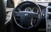 Volvo XC60 1 generation Crossover