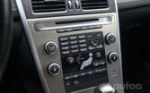 Volvo XC60 1 generation Crossover