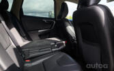 Volvo XC60 1 generation Crossover