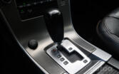Volvo XC60 1 generation Crossover