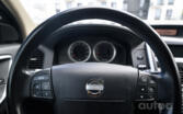 Volvo XC60 1 generation Crossover