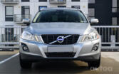 Volvo XC60 1 generation Crossover