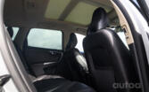 Volvo XC60 1 generation Crossover